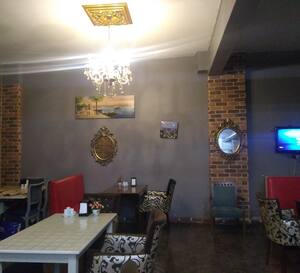 Mis Yemek Yesilpinar Istanbul
